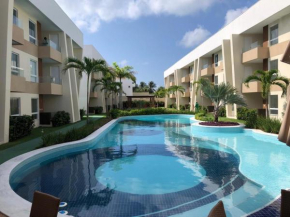 Porto Smeralda Guarajuba 100m praia